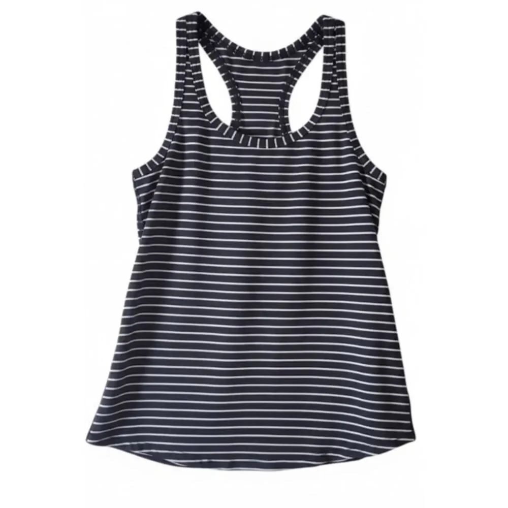 lululemon athletica excellent size